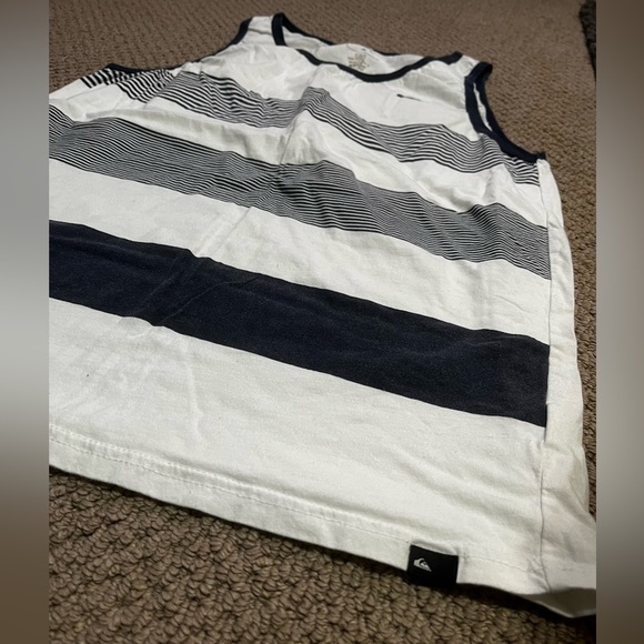 Quicksilver | Men’s Large Tank Top - Picture 3 of 6